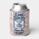 Search for liniment Snake oil