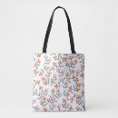 Search for flower embroidery tote bags Background