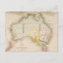 Search for new zealand map postcards Australasia