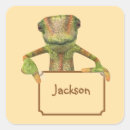 Search for multi coloured stickers For kids