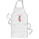 Search for fruit party aprons Cherry