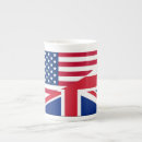 Search for flag of china mugs British