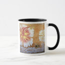 Search for mural mugs Flower