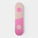 Search for yin yang skateboards Pink