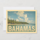Search for paradise island bahamas postcards Beach