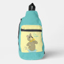 Search for animated handbags Funny bear illustration