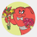 Search for gossamer stickers Looney tunes