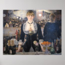 Search for bergere posters Impressionism