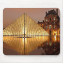 Search for louvre mouse mats France