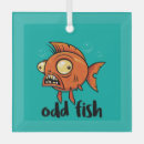 Search for weird christmas tree decorations Quirky