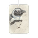 Search for penguin car air fresheners Wildlife