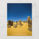 Search for pinnacles postcards Australia