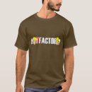 Search for factor clothing John