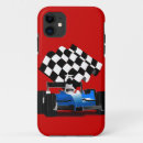 Search for checker flag iphone cases Racing