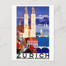 Search for zurich postcards Church