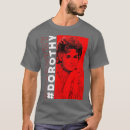 Search for dorothy tshirts Pride
