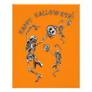 Search for danse posters Skeletons