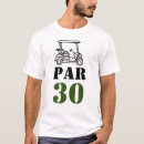 Search for golf birthday tshirts Golfer