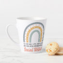 Search for best social worker mugs Thank you