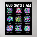 Search for i am child of god posters Scripture