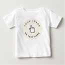Search for image baby shirts Design your own