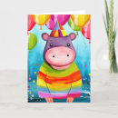Search for bash birthday cards For kids