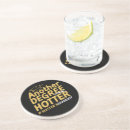 Search for graduation coasters Funny