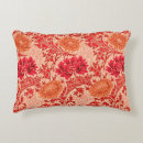 Search for chrysanthemum cushions William morris