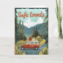 Search for safe trip cards Travel