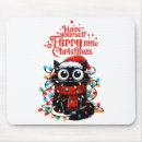 Search for furry mouse mats Cats
