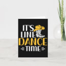 Search for line dancer cards Dancewear