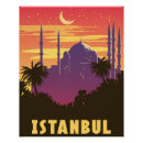 Search for istanbul turkey posters Illustration