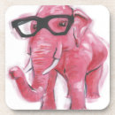 Search for elephant coasters Animals