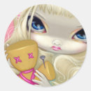 Search for voodoo stickers Occult