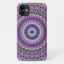 Search for purple mandala iphone cases Pattern