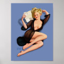 Search for elvgren Pinup