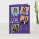 Search for grandson 18th birthday cards Eighteen