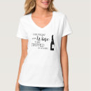 Search for funny wine quotes tshirts Typography