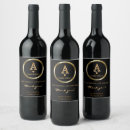 Search for mom wine labels Minimalist