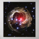 Search for illuminated light posters Space