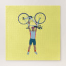 Search for mountain bike puzzles Biking