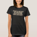 Search for free and easy tshirts Are