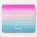 Search for watercolor mouse mats Pretty