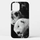 Search for sea otters iphone cases Nature