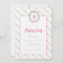 Search for blue ginger jar invitations Grandmillennial