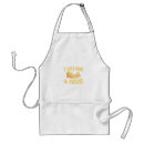 Search for cheese lover aprons Pizza