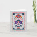 Search for calavera cards Mexico
