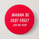 Search for debt badges Money