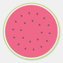 Search for slice of watermelon stickers Kids