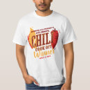 Search for chilis tshirts Spicy